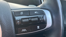 Kia Sportage 1.6T GDi HEV 3 5dr Auto Hybrid Estate